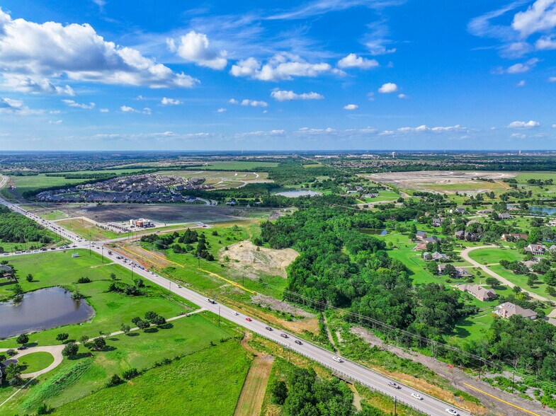 More Photos Of 0 State Highway 205, Rockwall Land For Sale