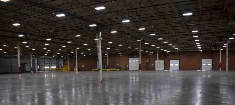 More Photos Of 1123 Industrial Dr SW, Conover Warehouse For Lease