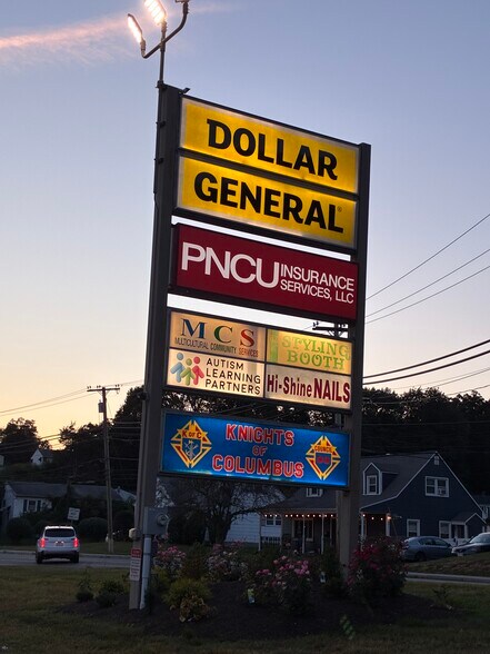 More Photos Of , Holyoke General Retail For Sale