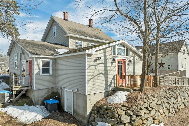 More Photos Of 41 Park St, Northfield Restaurant For Sale