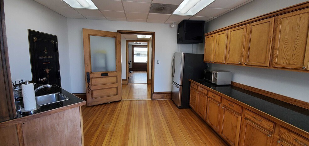 More Photos Of 730 17th St, Denver Coworking Space