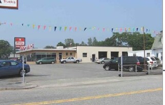 More Photos Of 800 Washington St, Attleboro Auto Dealership For Sale
