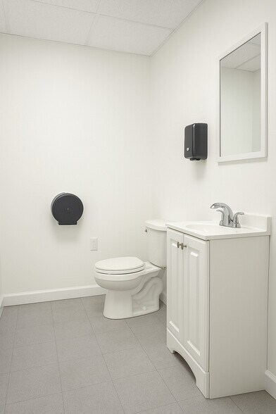 More Photos Of 1610 N Carey St, Baltimore Apartments For Lease
