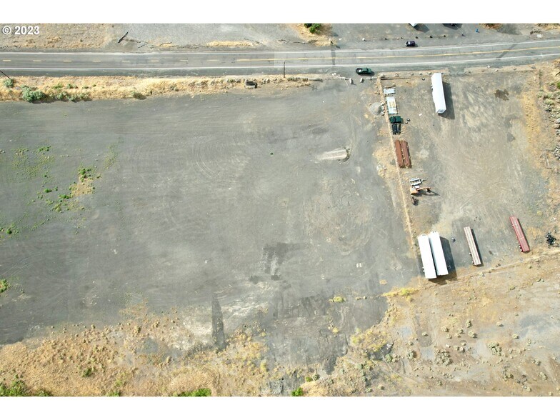 More Photos Of 0 Biggs-Rufus Hwy, Wasco Land For Sale