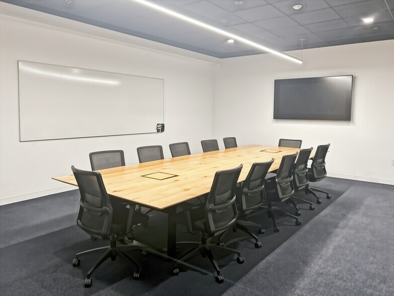 Primary Photo Of 702 Houston St, Fort Worth Coworking Space