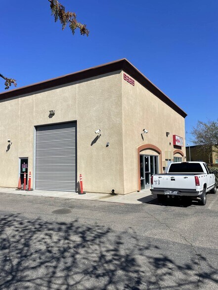 More Photos Of 5225 Pentecost Dr, Modesto Manufacturing For Sale