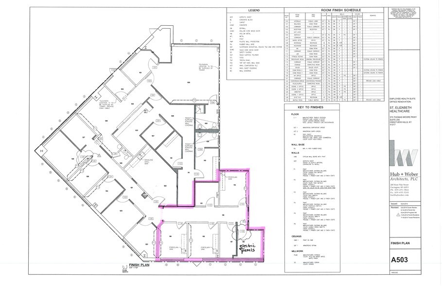 More Photos Of 375 Thomas More Pky, Crestview Hills Medical For Lease