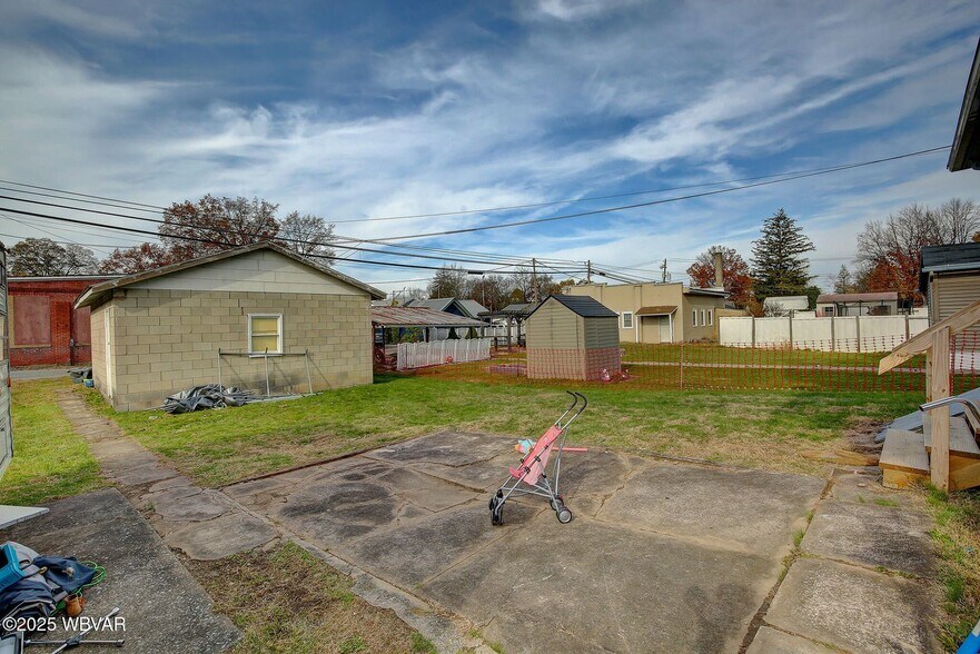 More Photos Of 22 N Washington St, Muncy Apartments For Sale