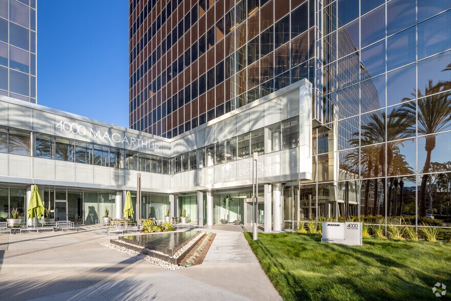 More Photos Of 4000 MacArthur Blvd, Newport Beach Coworking Space