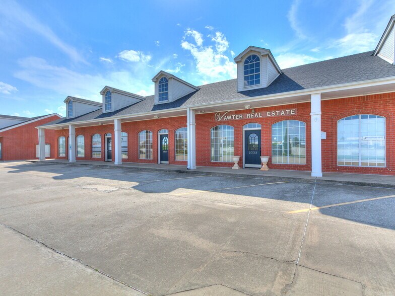 More Photos Of 2326-2350 N Interstate Dr, Norman Office For Sale