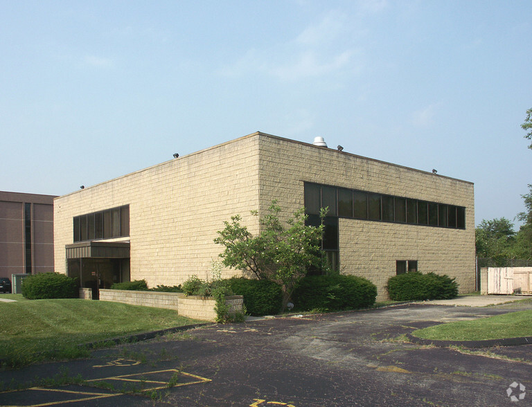 Primary Photo Of 4323 Eastpoint Dr, Columbus Office For Sale