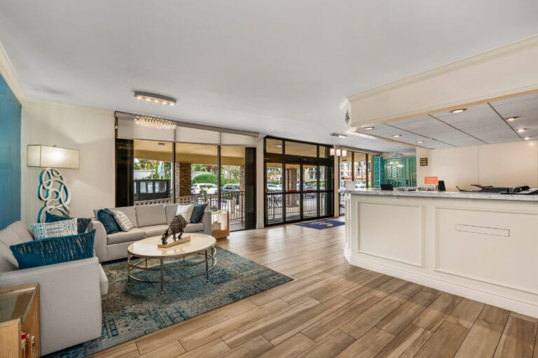 More Photos Of 50 S Ocean Dr A1A, Deerfield Beach Hotel For Sale