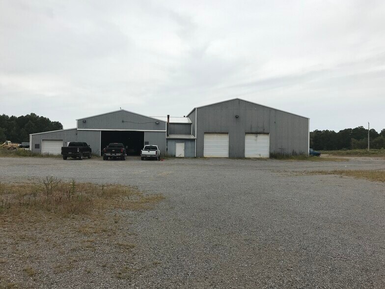 More Photos Of 2220 Ted Dorris Rd, Goodlettsville Warehouse For Sale