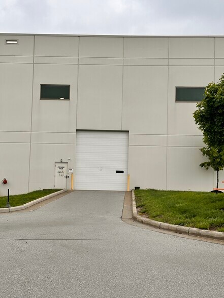 More Photos Of 5325 Seerley Rd, Indianapolis Distribution For Lease