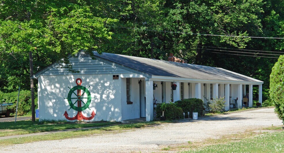 Primary Photo Of 11069 Warwick Blvd, Newport News Land For Sale