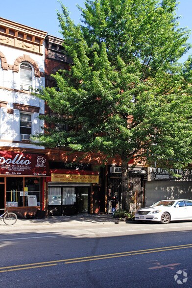 More Photos Of 374 5th Ave, Brooklyn Storefront Retail Residential For Lease