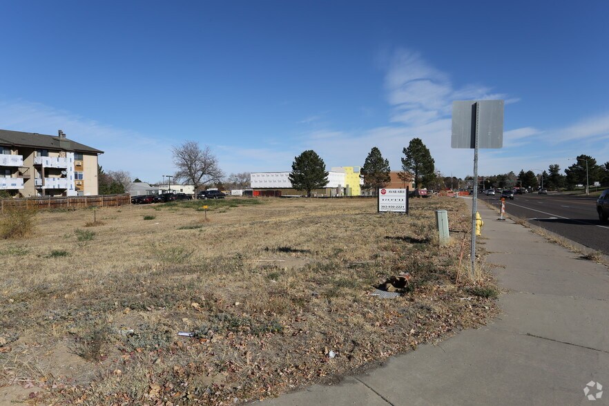 More Photos Of 11900 E Iliff Ave, Aurora Land For Sale