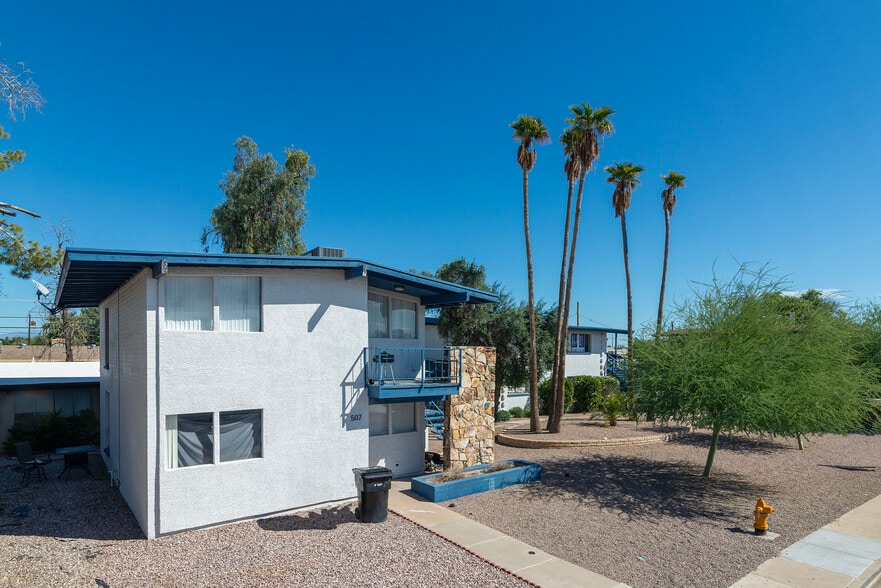 More Photos Of 505 N Williams, Mesa Apartments For Sale