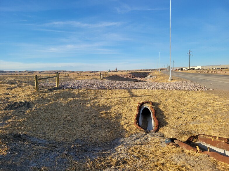 More Photos Of TBD Dyess Ave, Rapid City Land For Sale