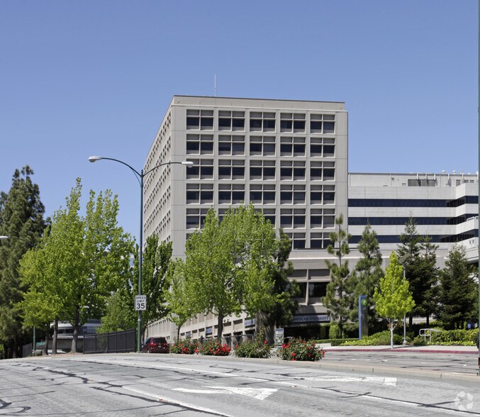 More Photos Of 1990 N California Blvd, Walnut Creek Office For Lease