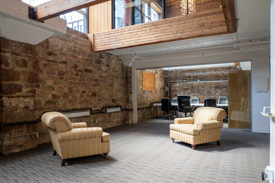 More Photos Of 1425 Market St, Denver Office For Lease