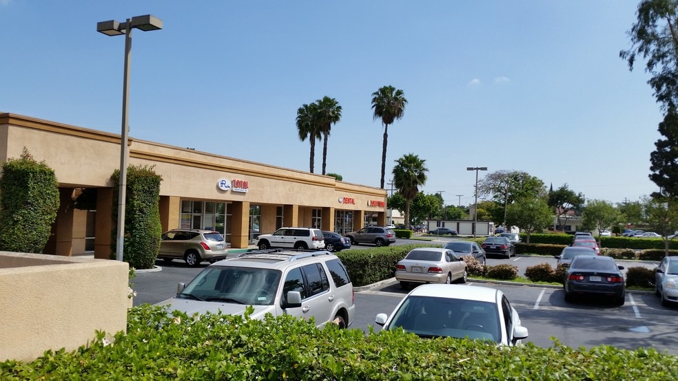 More Photos Of 3302 Century Blvd, Garden Grove General Retail For Lease