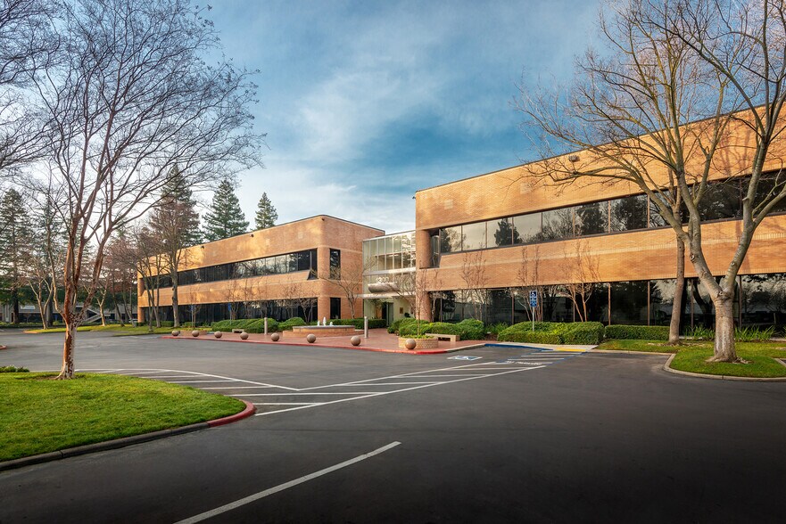 Primary Photo Of 1300 National Dr, Sacramento Office For Lease