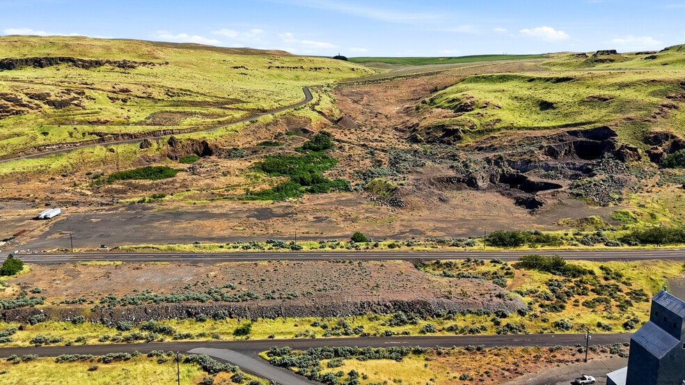 More Photos Of 0 Biggs-Rufus Hwy, Wasco Land For Sale