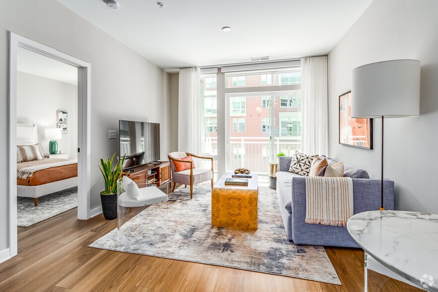 More Photos Of 4400 Calvert Rd, College Park Apartments For Lease