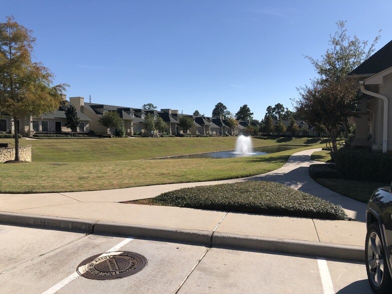 More Photos Of 11607 Spring Cypress Rd, Tomball Office For Sale