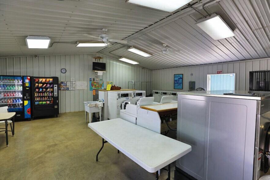 More Photos Of 1083 N 4290 Rd, Sawyer Hotel For Sale