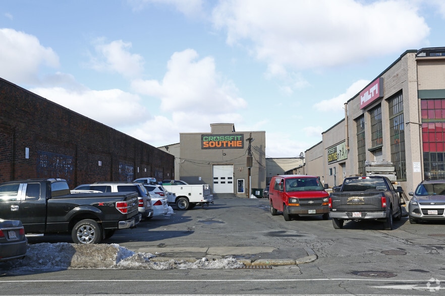 More Photos Of 371 Dorchester Ave, South Boston Unknown For Lease