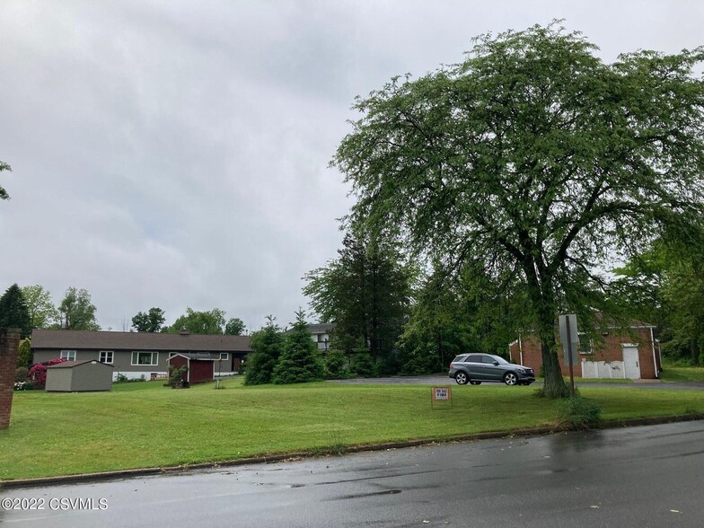 Primary Photo Of Baldwin Blvd, Shamokin Dam Land For Sale