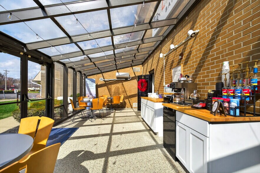 More Photos Of 1340-1350 N Fairfield Rd, Dayton Office For Sale