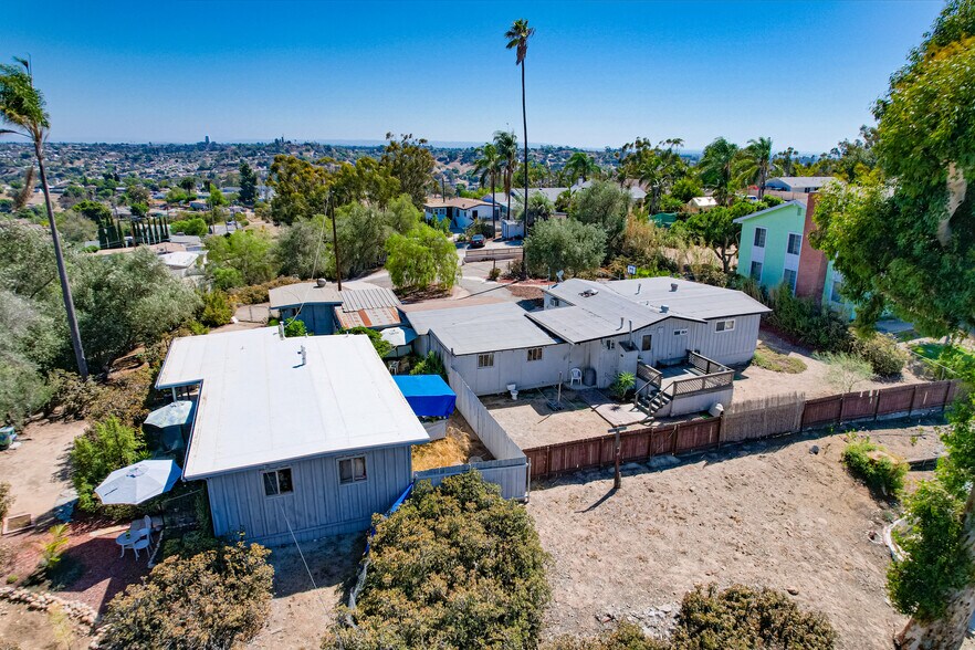 More Photos Of 1444 Klauber Ave, San Diego Apartments For Sale