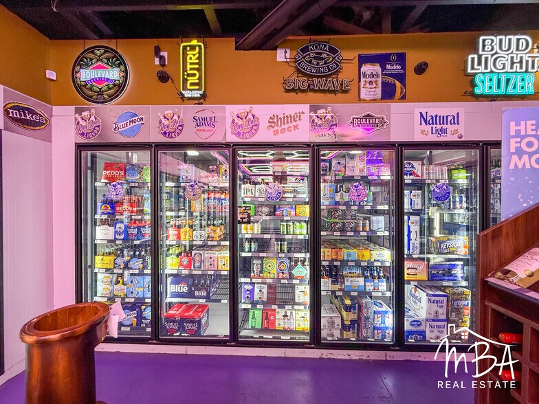 More Photos Of 1505 E Kansas Ave, Garden City Restaurant For Sale