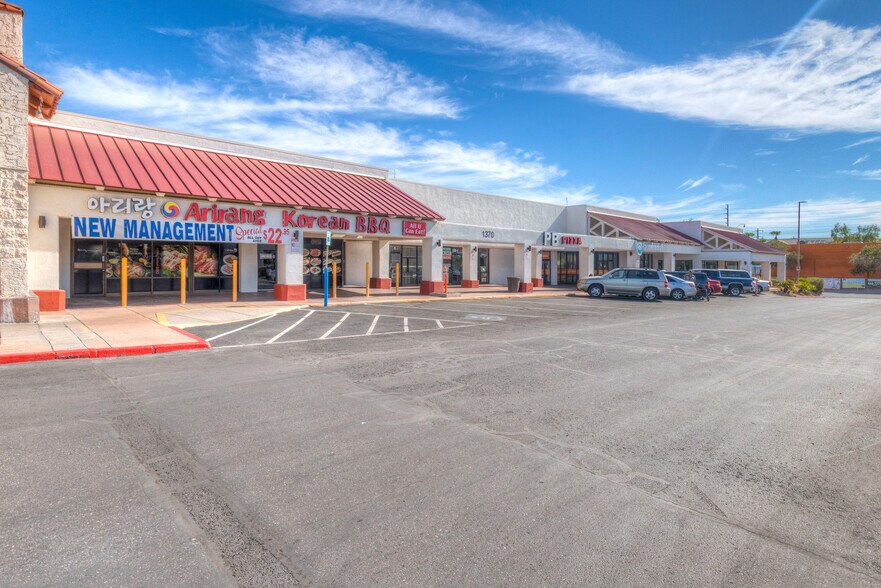 More Photos Of 1340 E Flamingo Rd, Las Vegas Unknown For Lease