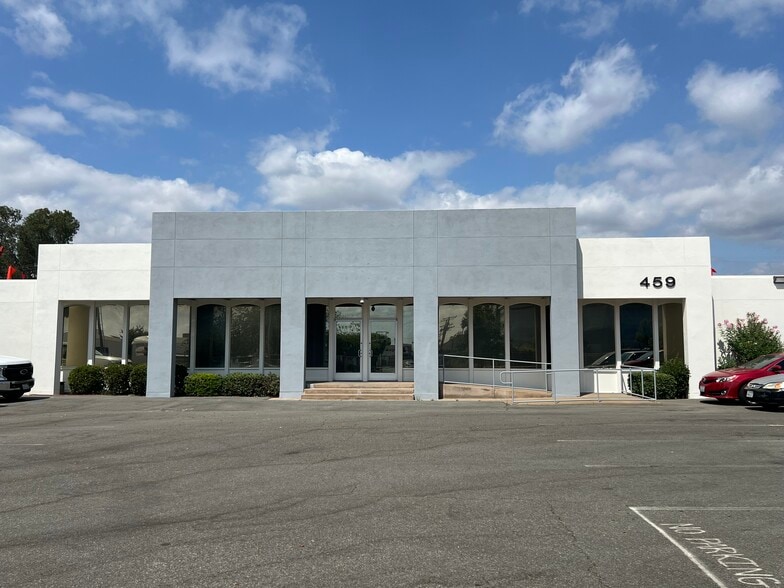 More Photos Of 459 Park Ave, San Fernando Manufacturing For Lease