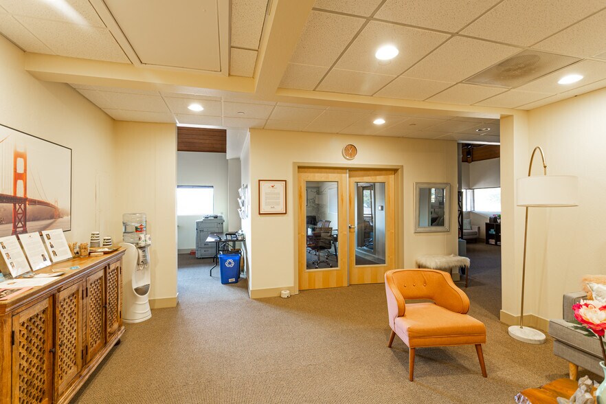 More Photos Of 505 San Marin Dr, Novato Unknown For Lease