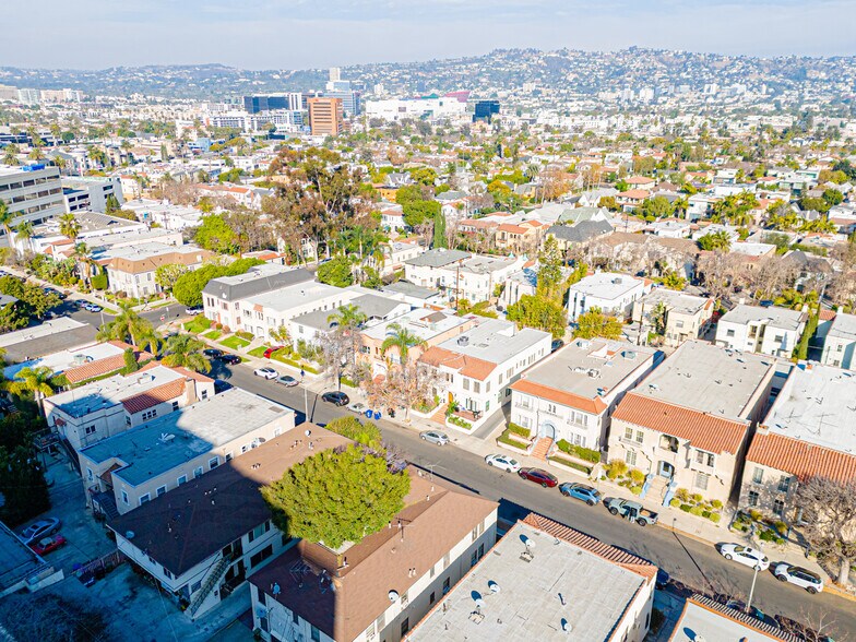 More Photos Of 6504-6506 Orange St, Los Angeles Apartments For Sale
