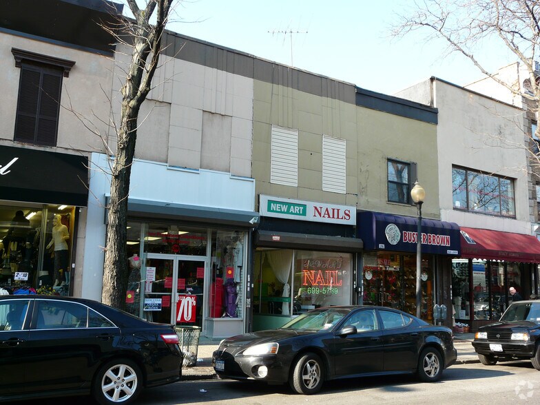 More Photos Of 28 S Fourth Ave, Mount Vernon Storefront For Sale