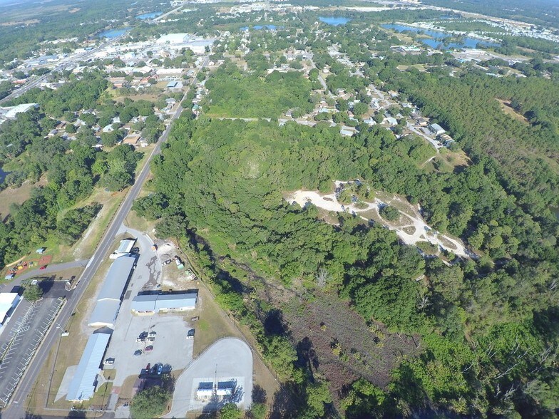 More Photos Of NE 5th St, Mulberry Land For Sale