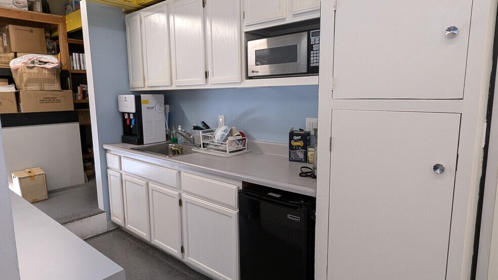 More Photos Of 363-369 13th St, Oakland Office For Lease