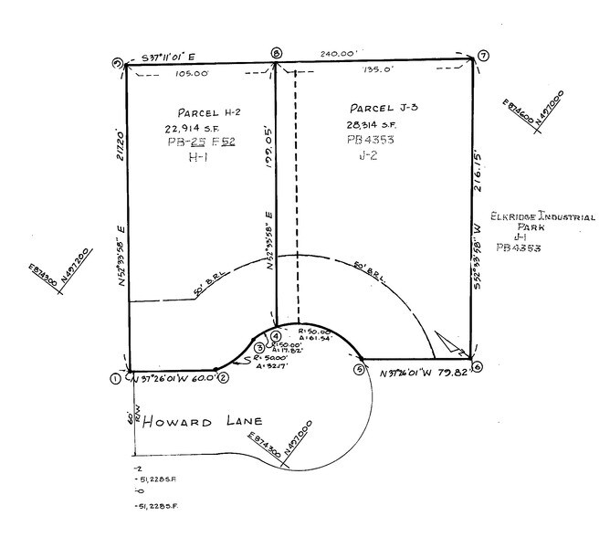 More Photos Of 6339 Howard Ln, Elkridge Office For Sale
