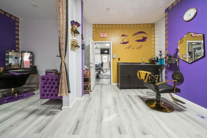 More Photos Of 274 Centre Ave, Secaucus Storefront Retail Residential For Sale