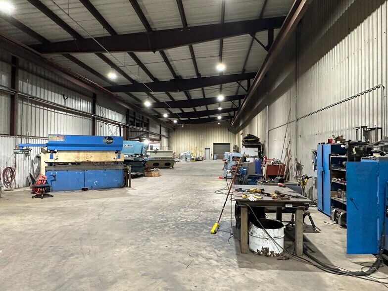 More Photos Of 101 Highway 146, Texas City Manufacturing For Sale