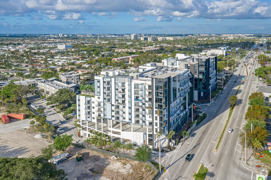 More Photos Of 425-475 E Atlantic Blvd, Pompano Beach Apartments For Lease