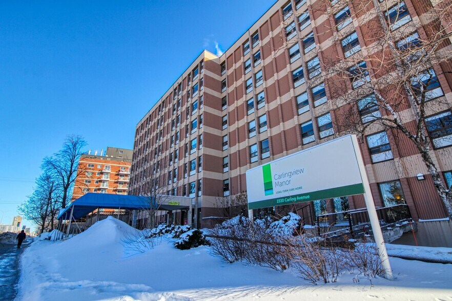 More Photos Of 2330 Carling Ave, Ottawa Continuing Care Retirement Community For Sale