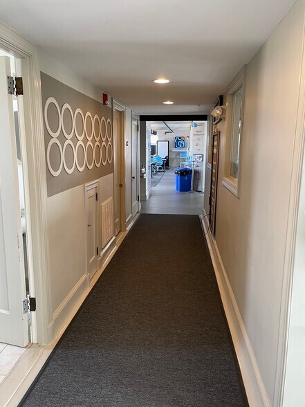 More Photos Of 157 E Main St, Rock Hill Loft Creative Space For Lease