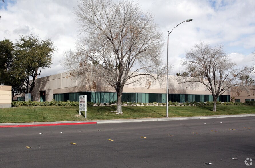 More Photos Of 900 Grier Dr, Las Vegas Office For Sale